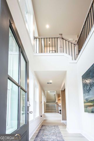 386 Sunset Hollow Street 01, Sugar Hill, GA 30518