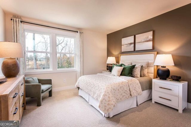 386 Sunset Hollow Street 01, Sugar Hill, GA 30518