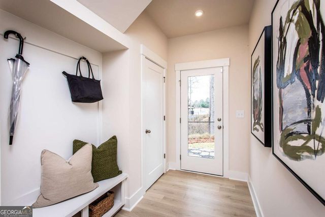 386 Sunset Hollow Street 01, Sugar Hill, GA 30518