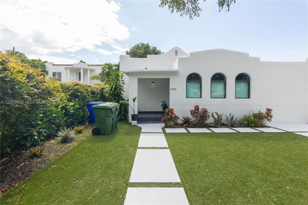 2360 SW 12th Street, Miami, FL 33135