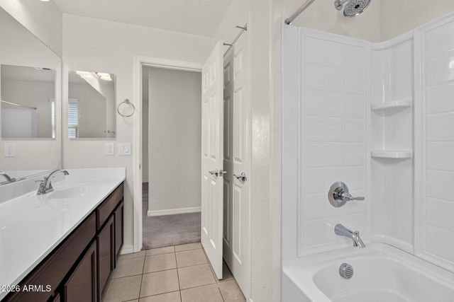 1707 S 82ND Way, Mesa, AZ 85209