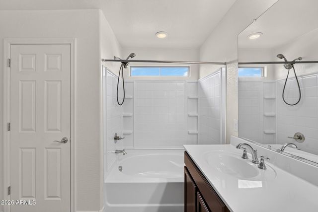 1707 S 82ND Way, Mesa, AZ 85209