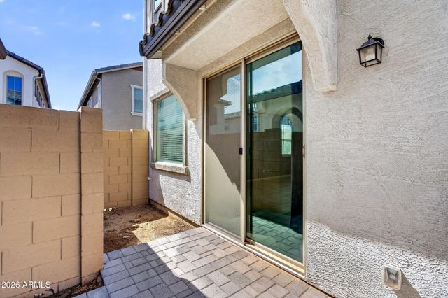 1707 S 82ND Way, Mesa, AZ 85209