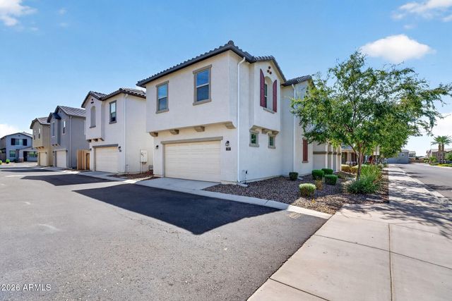 1707 S 82ND Way, Mesa, AZ 85209