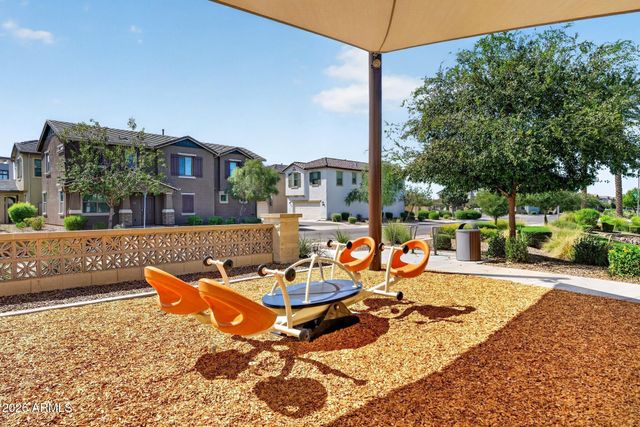 1707 S 82ND Way, Mesa, AZ 85209
