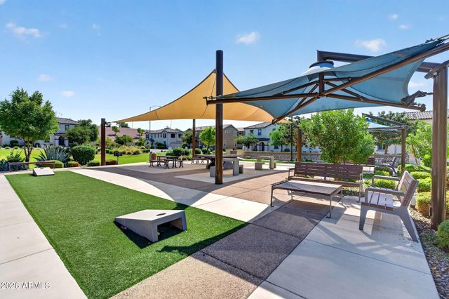 1707 S 82ND Way, Mesa, AZ 85209