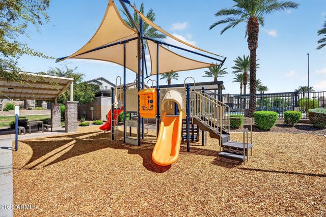 1707 S 82ND Way, Mesa, AZ 85209