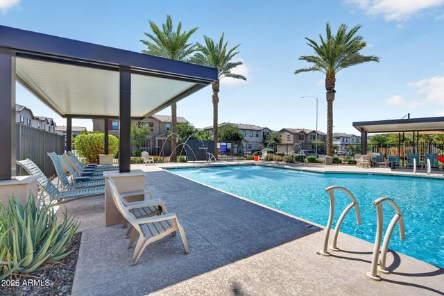 1707 S 82ND Way, Mesa, AZ 85209