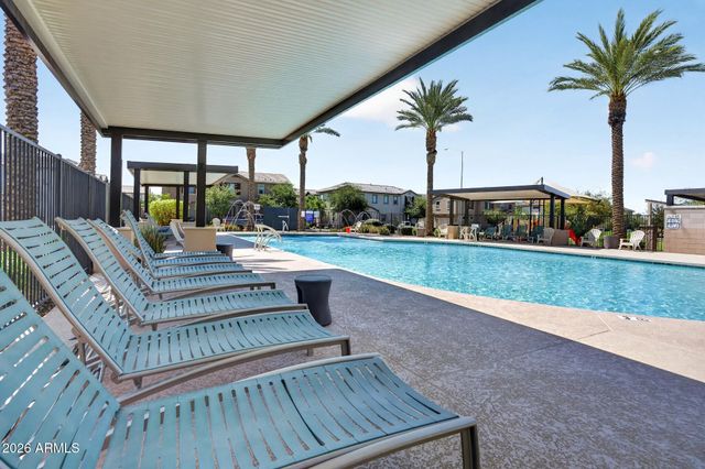 1707 S 82ND Way, Mesa, AZ 85209