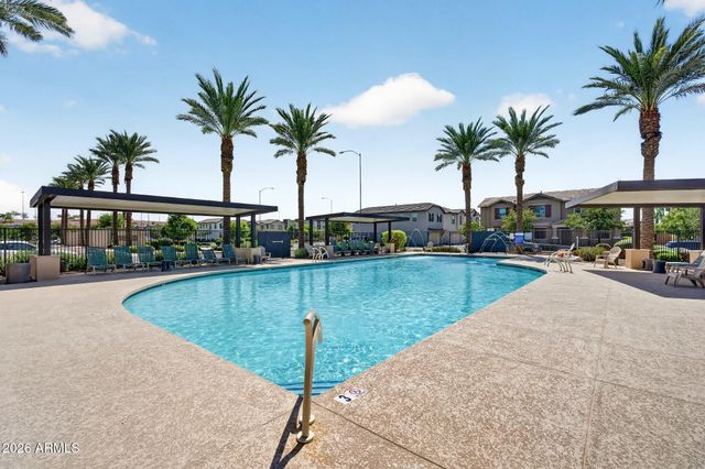 1707 S 82ND Way, Mesa, AZ 85209