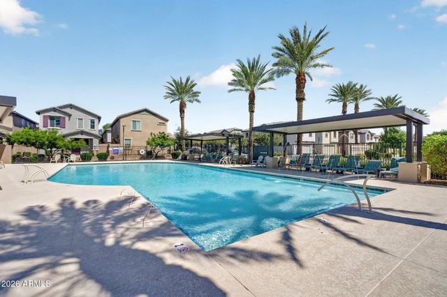 1707 S 82ND Way, Mesa, AZ 85209