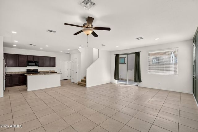 1707 S 82ND Way, Mesa, AZ 85209