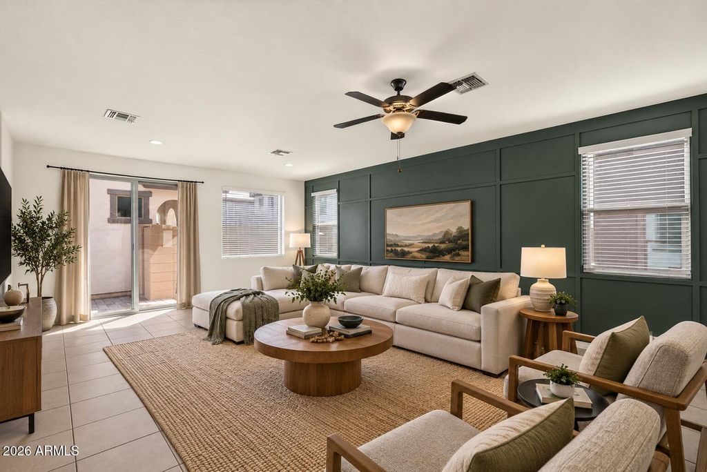 1707 S 82ND Way, Mesa, AZ 85209 — photo 2