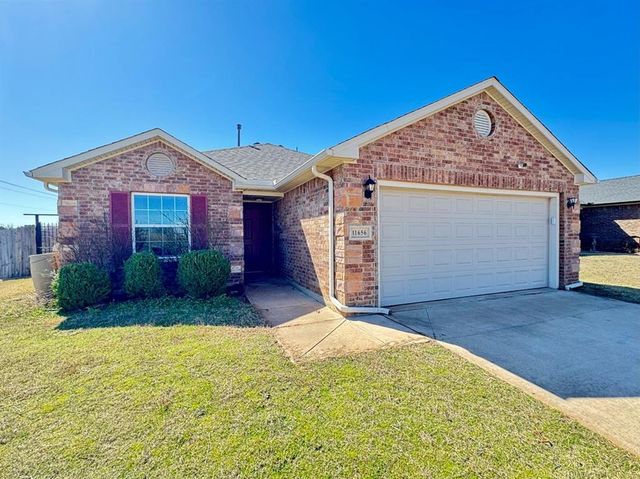 11656 NW 134th Street, Piedmont, OK 73078