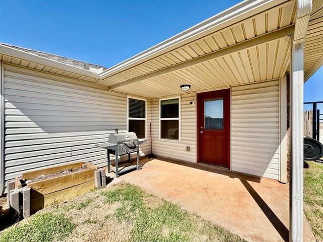 11656 NW 134th Street, Piedmont, OK 73078