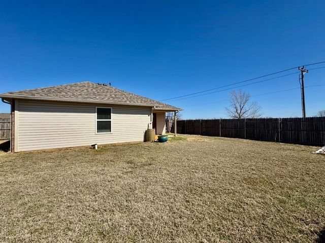 11656 NW 134th Street, Piedmont, OK 73078
