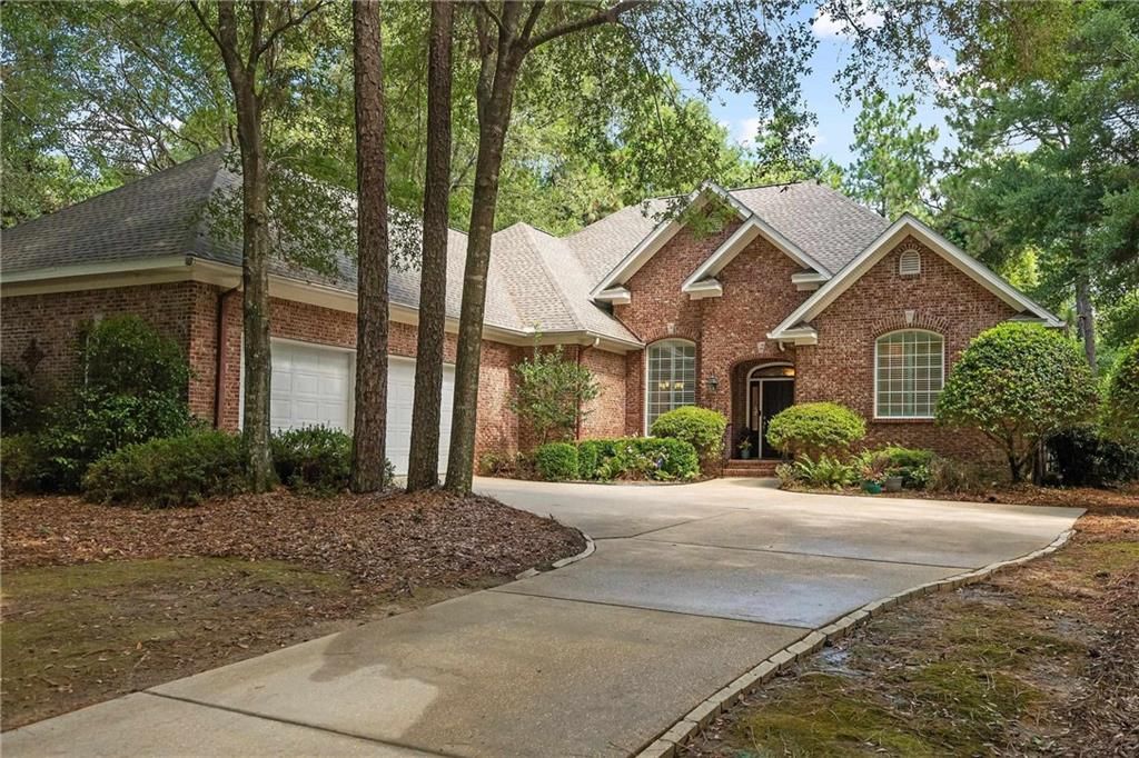 103 Cross Creek Creek, Fairhope, AL 36532 — exterior