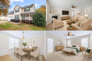 1540 Coatsworth Lane, Rock Hill, SC 29732