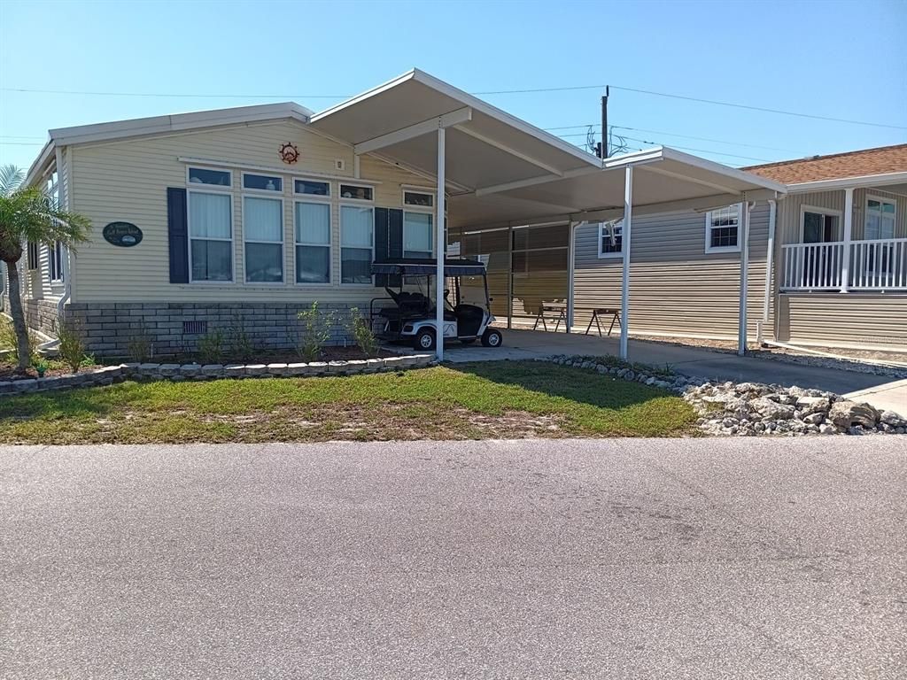 805 S WATERWAY, Venice, FL 34285