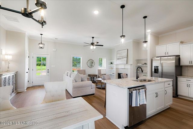 2154 Scott Mdws Lane, Hernando, MS 38632