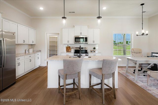 2154 Scott Mdws Lane, Hernando, MS 38632