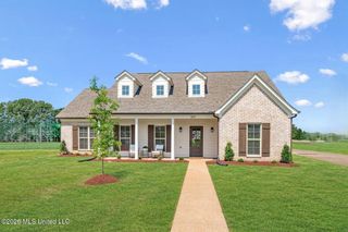 2154 Scott Mdws Lane, Hernando, MS 38632