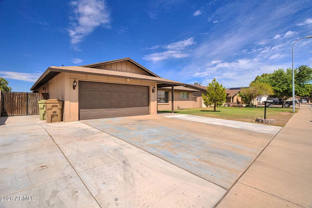 6748 W VERMONT Avenue, Glendale, AZ 85303 — photo 3