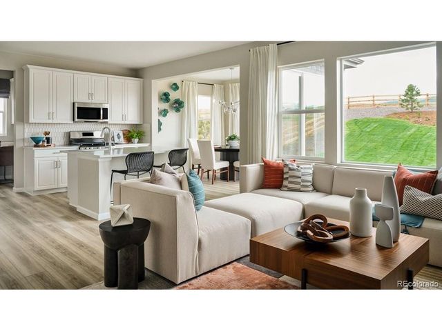 765 Stillwell Ave, Elizabeth, CO 80107