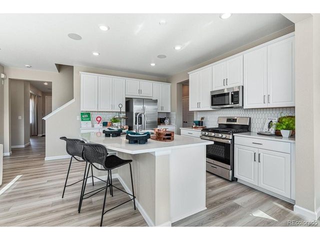 765 Stillwell Ave, Elizabeth, CO 80107