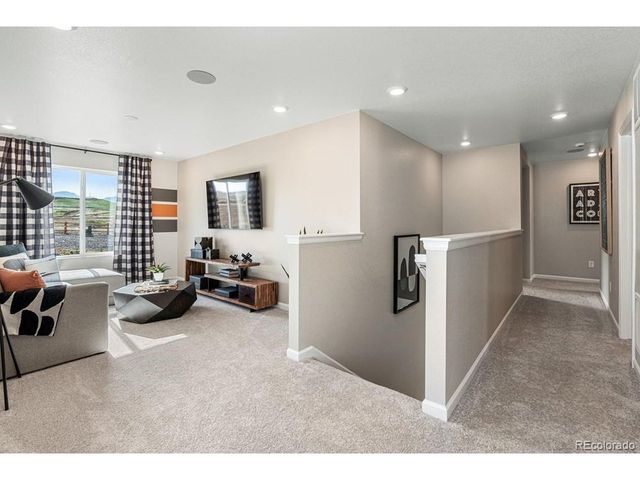 765 Stillwell Ave, Elizabeth, CO 80107