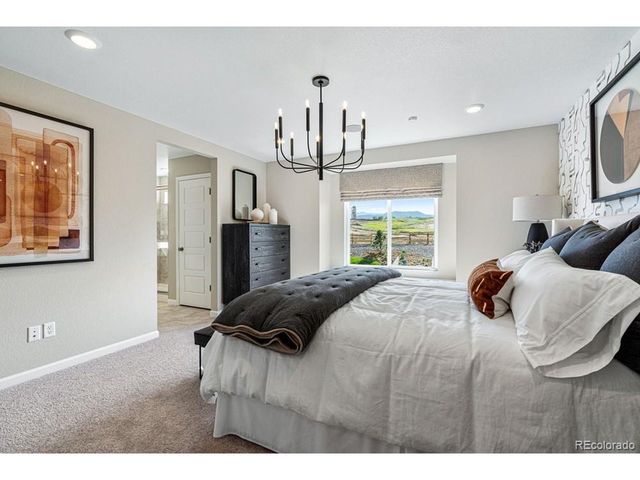 765 Stillwell Ave, Elizabeth, CO 80107