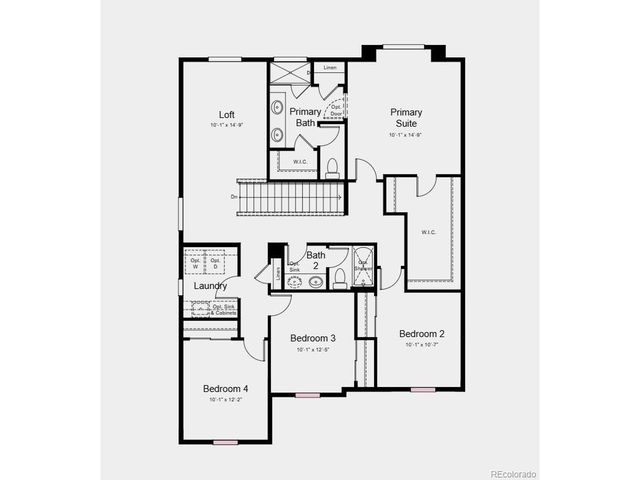 765 Stillwell Ave, Elizabeth, CO 80107