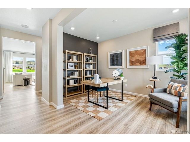 765 Stillwell Ave, Elizabeth, CO 80107