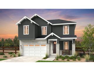 765 Stillwell Ave, Elizabeth, CO 80107