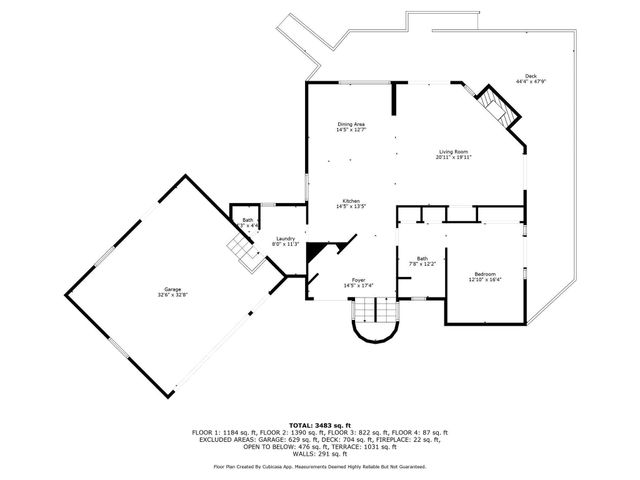737 Kingsway Drive, Le Sueur, MN 56058