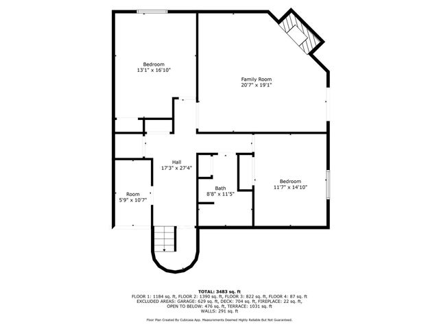 737 Kingsway Drive, Le Sueur, MN 56058