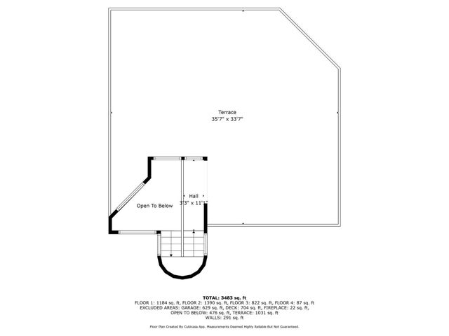 737 Kingsway Drive, Le Sueur, MN 56058