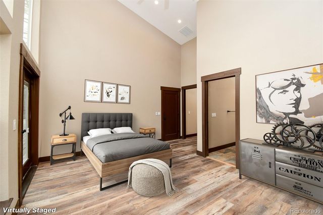 15175 Rainbow Drive, Sedalia, CO 80135