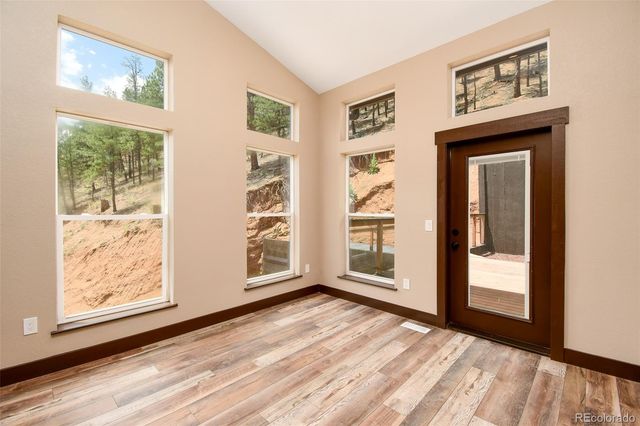 15175 Rainbow Drive, Sedalia, CO 80135