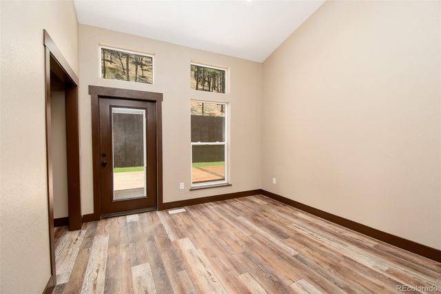 15175 Rainbow Drive, Sedalia, CO 80135