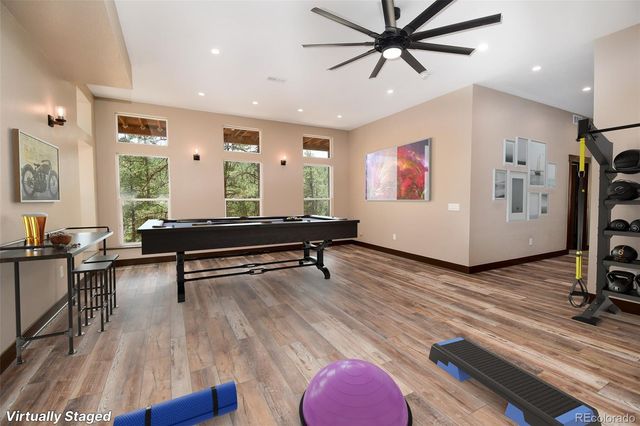 15175 Rainbow Drive, Sedalia, CO 80135