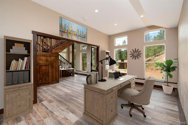 15175 Rainbow Drive, Sedalia, CO 80135