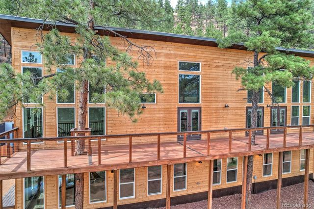 15175 Rainbow Drive, Sedalia, CO 80135