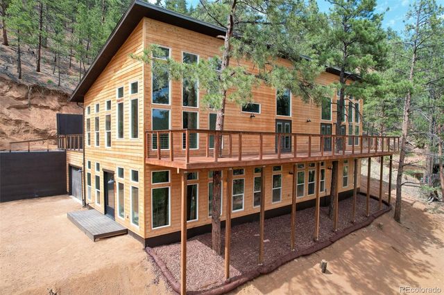 15175 Rainbow Drive, Sedalia, CO 80135