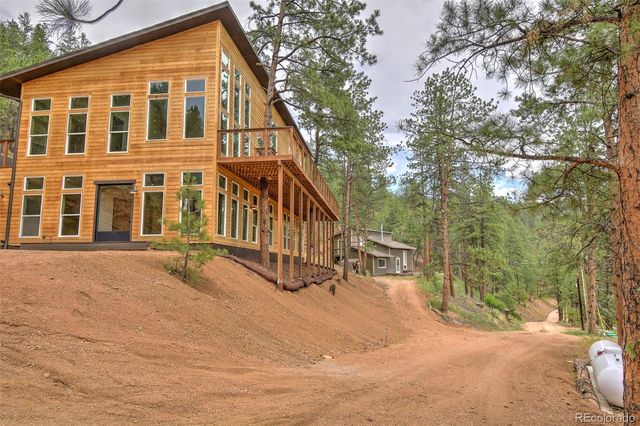 15175 Rainbow Drive, Sedalia, CO 80135