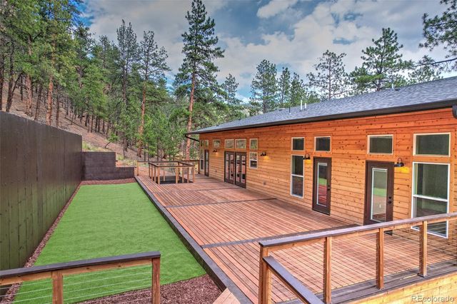 15175 Rainbow Drive, Sedalia, CO 80135