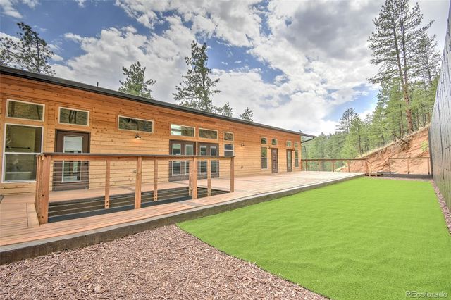 15175 Rainbow Drive, Sedalia, CO 80135