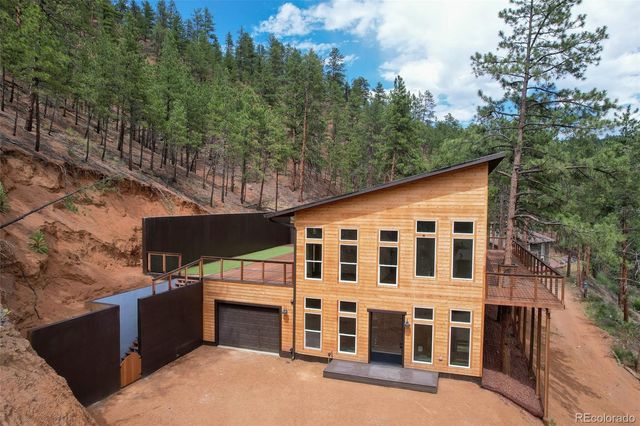 15175 Rainbow Drive, Sedalia, CO 80135