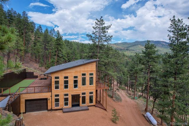 15175 Rainbow Drive, Sedalia, CO 80135