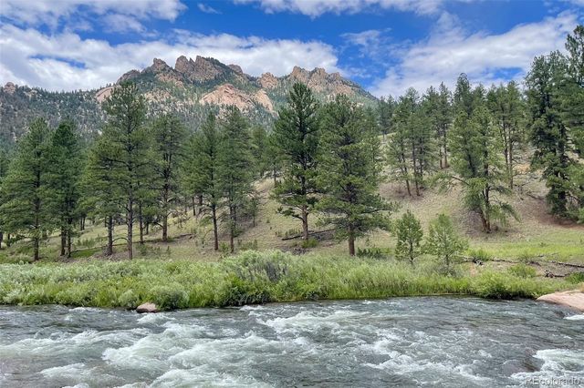 15175 Rainbow Drive, Sedalia, CO 80135